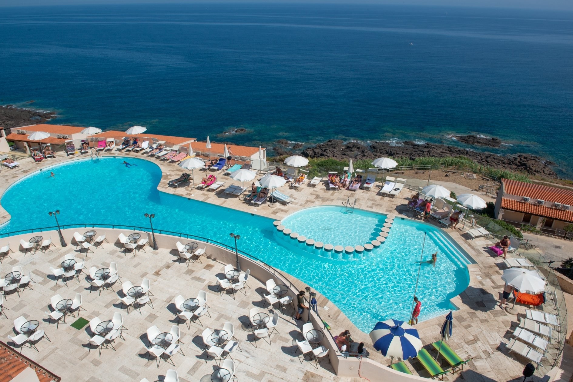 hotel sardegna sul mare per famiglie